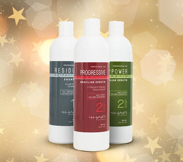 Keratin Summer Promotion
