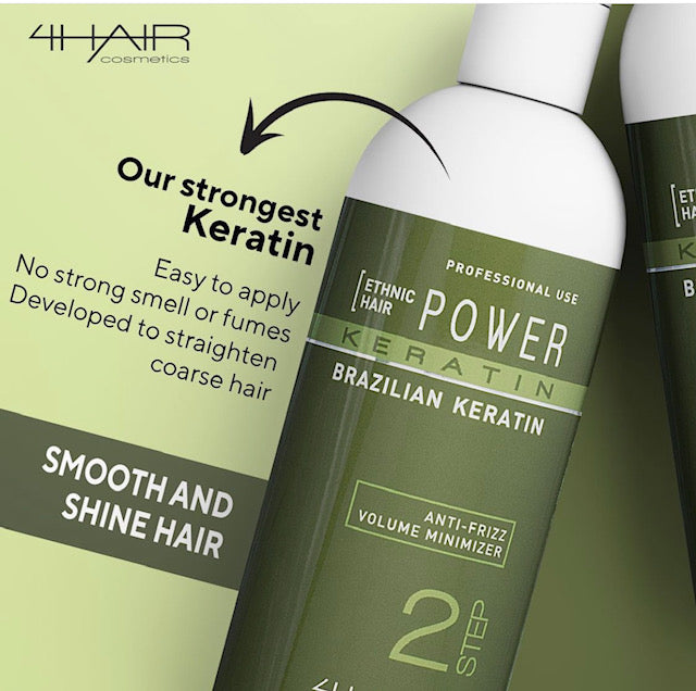 Keratin Summer Promotion