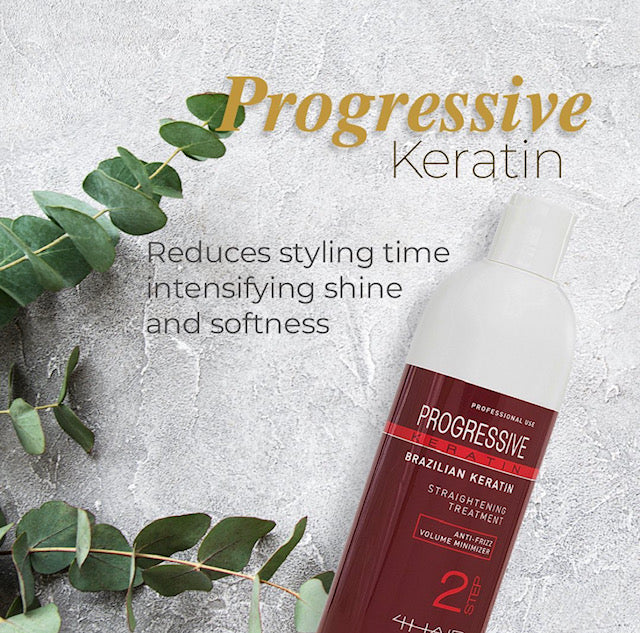 Keratin Summer Promotion