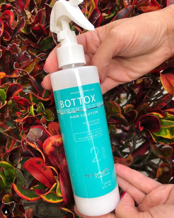 Bottox Ultimate