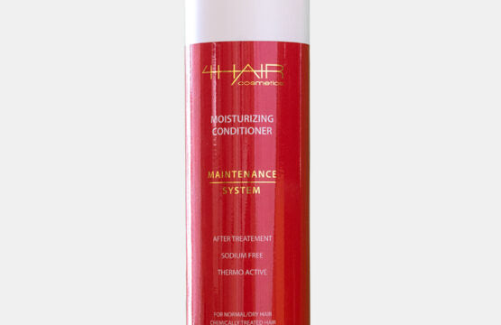 Maintenance Line Sodium Free Conditioner