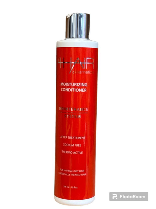 Maintenance Line Sodium Free Conditioner