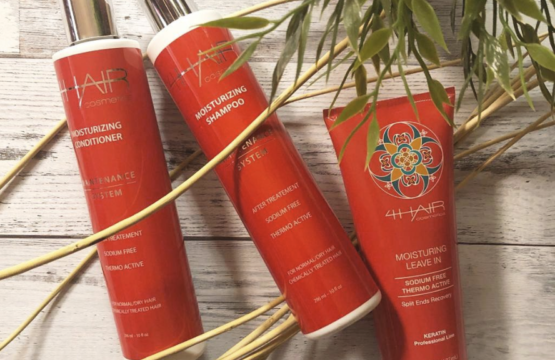 Maintenance Line Sodium Free Conditioner