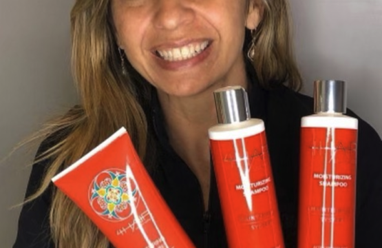 Maintenance Line Sodium Free Conditioner