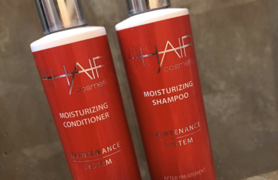 Maintenance Line Sodium Free Conditioner