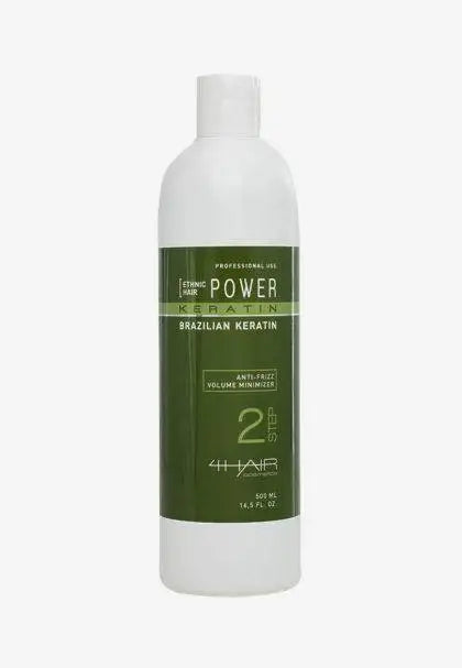 Power Keratin