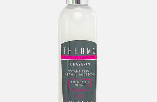 Thermo Active Keratin Leave In