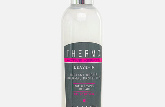Thermo Active Keratin Leave In