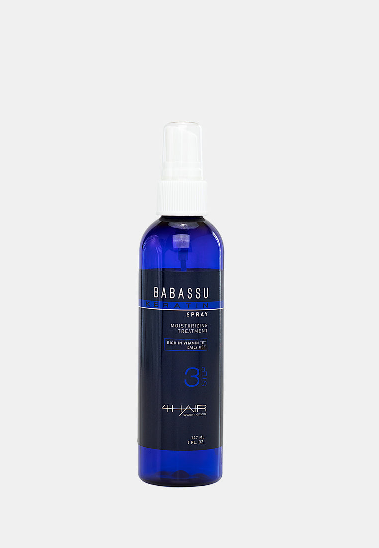 Babassu Spray