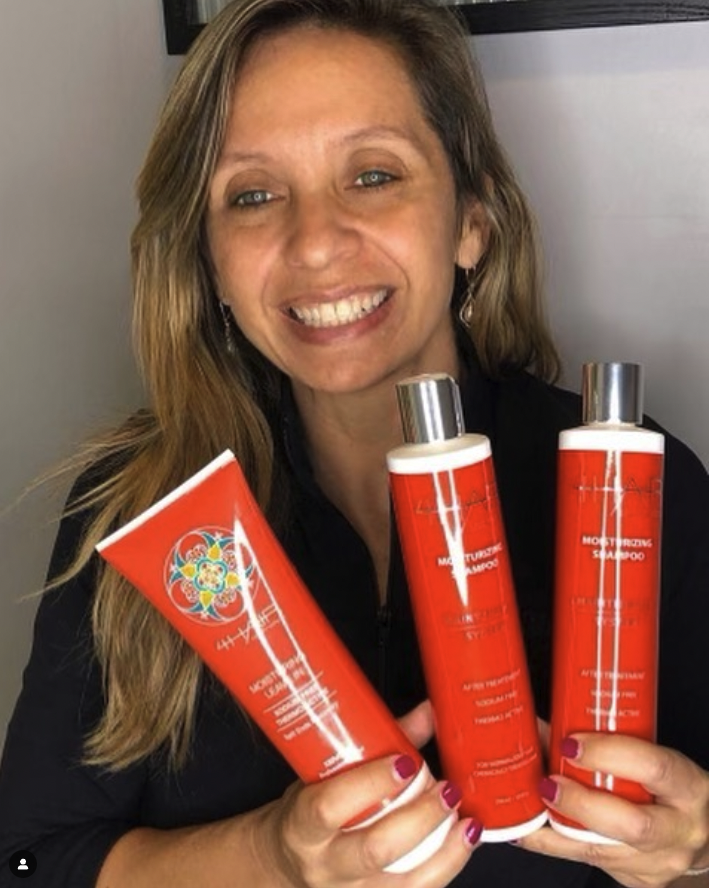 Maintenance Line Sodium Free Shampoo