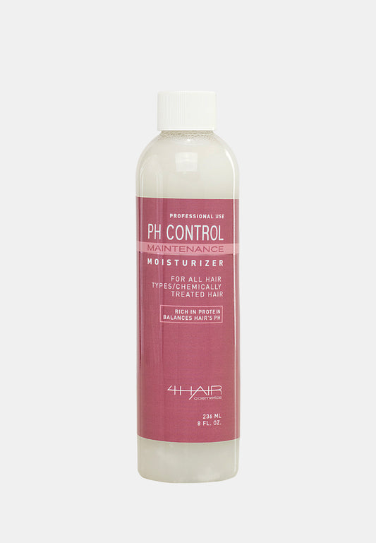 pH Control