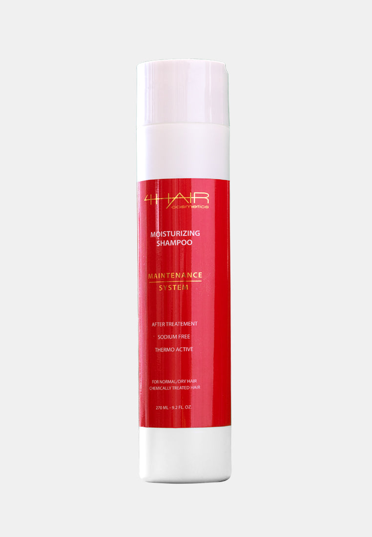 Maintenance Line Sodium Free Shampoo