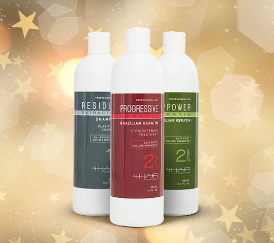 Keratin Summer Promotion