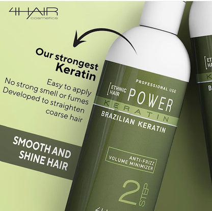 Keratin Summer Promotion