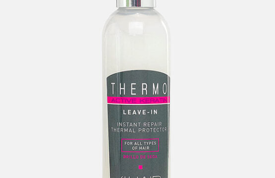 Thermo Active Keratin Leave In