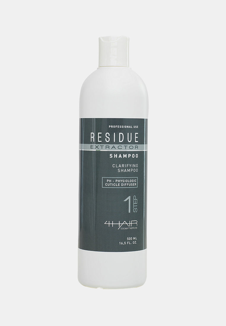 Residue Extractor Clarifying Shampoo 16 fl oz